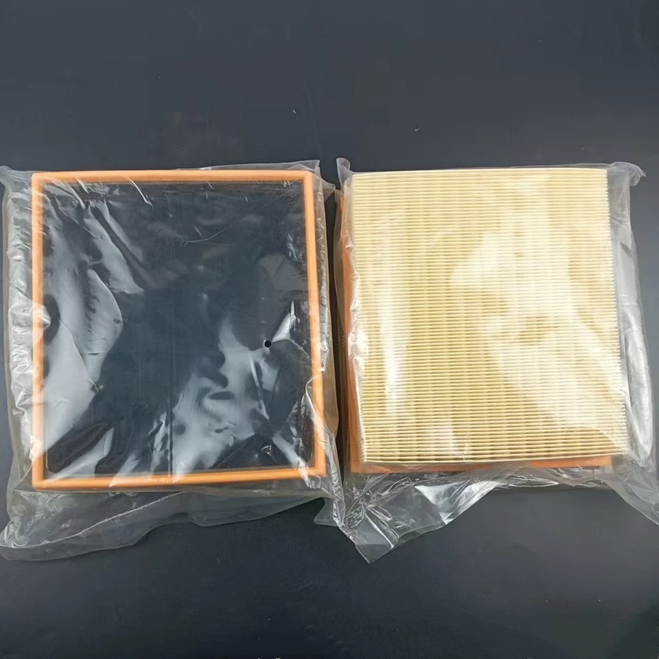 2pcs Air Filter for Bentley Arnage PF57594PA US STOCK Foto 1 de 3