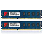 KUESUNY 8GB ( 2 x 4GB ) DDR3 1333 PC3-10600 PC Computer Memory