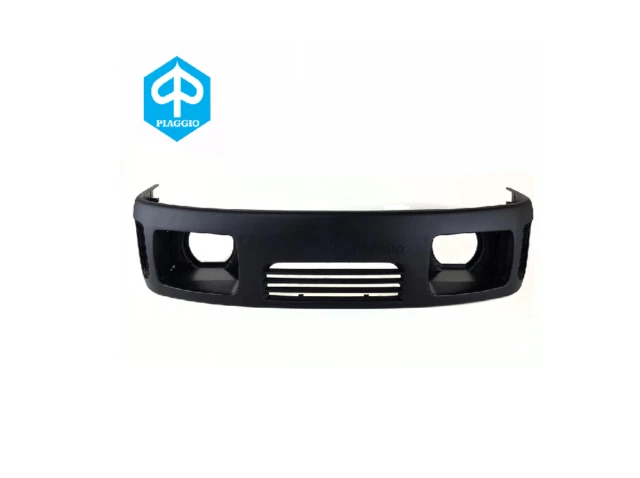 Piaggio 567066 Maschera Anteriore per Ape 50 - Nera