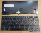 Tastatur Fujitsu Siemens LifeBook E449 E549 Keyboard DE