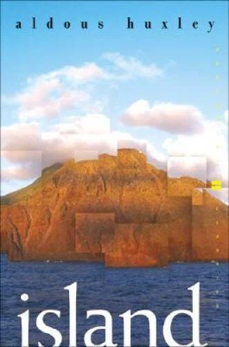 Island (Perennial Classics) - Paperback By Huxley, Aldous - GOOD Foto 1 de 1