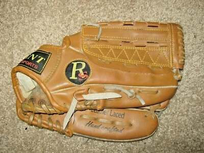 Regent 07209 Youth Baseball DARREN DAULTON Glove 10” Right Hand Throw - Image 1 of 4