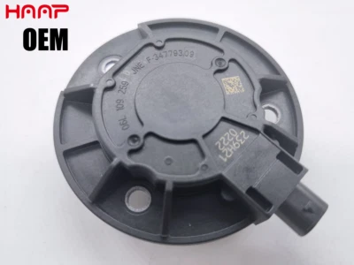 Imán ajustador de árbol de levas de motor genuino para VW AUDI A3 A4 A5 A6 Q5 TT 06L109259A Foto 1 de 3