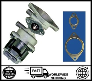FOR Land Rover Range Rover Sport, Discovery Mk3 Mk4 2.7 TD Front Left EGR Valve - Imagen 1 de 8