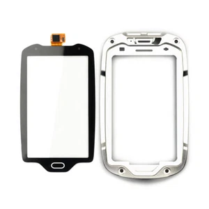 Front cover with Touch screen For Motorola Symbol TC8000 TC80NH Scanner - Picture 1 of 5