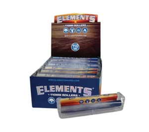 Elements Rolling Machine 110mm | 12 Units - Picture 1 of 1
