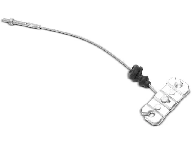 Autopart Premium 32YY69S Front Parking Brake Cable Fits 1989-1992 Ford Probe - Image 1 of 1