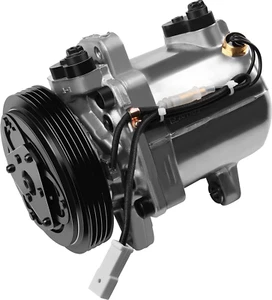 CO 10620C Klimakompressor Pumpe 1999-2005 für S-Uzuki Grand Vitara 2.5L 1995-1998 f - Bild 1 von 8