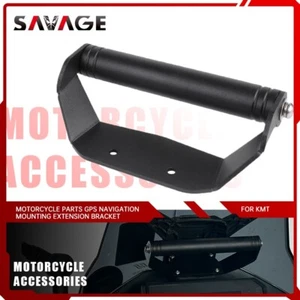 For 790 Adventure /R 890 Adv R 2023-25 GPS Navigation Mounting Extension Bracket - Picture 1 of 7
