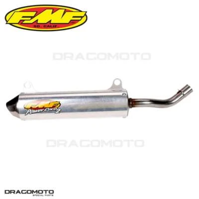 YAMAHA WR 250 1994-1997 Powercore 2 Scarico FMF 020262 - Immagine 1 di 4