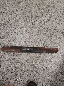Toro 133-8182-03 LAMA-21 POLLICI OEM sostituisce 108-0954-03 - Usato - Foto 1 di 24
