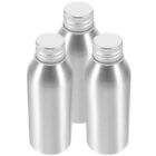  3 Sets Aluminium Flasche Aus Reisen Gefäße Mit Ätherischen Ölen