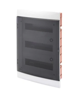 GEWISS GW40239TB STEUERGERÄT GEHÄUSE ELEKTRISCHBOX (134) - Bild 1 von 4