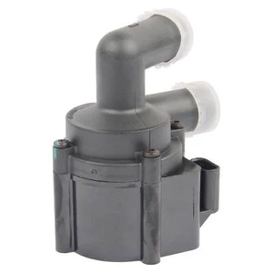 Pompa Acqua Ausiliaria Pompa Secondaria Per Audi A1 VW Golf Seat Skoda 1.6 2.0 - Imagen 1 de 8