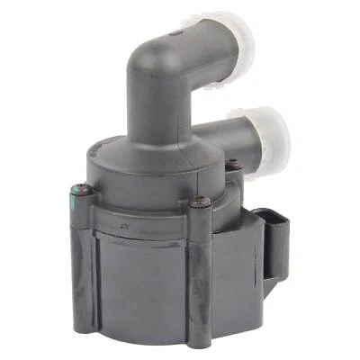 Pompa Acqua Ausiliaria Pompa Secondaria Per Audi A1 VW Golf Seat Skoda 1.6 2.0 - Imagen 1 de 4