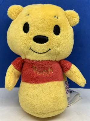 Hallmark itty bittys Winnie-The-Pooh Foto 1 de 4