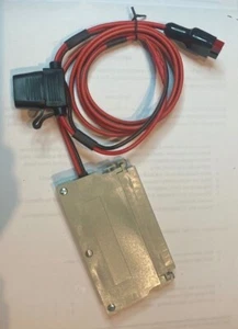 Daniels Electronics Module Test Cable Assembly-replaces extender card for tuning - Zdjęcie 1 z 9