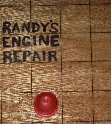 Walbro RED Primer Bulb BVM200VS P1500 PPB430VS SM210VS VS2000BV FX26SC FL20C - Image 1 of 2