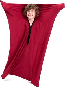 SANHO Yopo Dynamic Movement Sensory Sox - Weinrot - Small - Bild 1 von 4