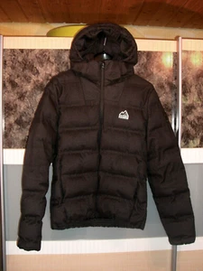 Superdry warme Jacke, Gr. M, SD Winter Division, dunkelgrau/meliert, gefüttert - Bild 1 von 10