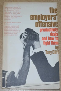 TRADE UNIONS 1970s Labour Workers Productivity Deals Job Security Wages Unionism - Picture 1 of 1