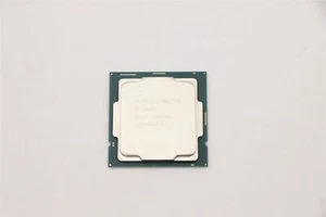Lenovo Legion P340 Tiny M90a T5-28IMB05 T5-26IOB6 CPU Processor 5SA0U56202 - Picture 1 of 1