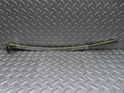 ⚙11988⚙ Mercedes-Benz R129 300SL Coupe Front Left Window Channel - Image 1 of 4