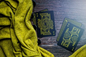 ELLUSIONIST KILLER BEES V2 RELOADS KARTENSPIELEN DECK NEU