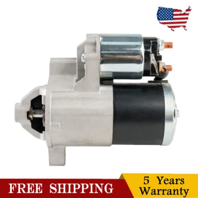 Starter For 2005 2006 2007 2008 Dodge Ram 1500 2500 3500 5.7L 17933/04801253AA Foto 1 de 4