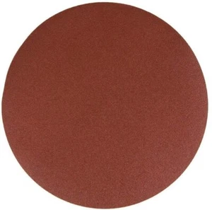 Clarke 5 Pack 80 Grit 300mm Medium Sanding Discs For CDS300 - Picture 1 of 2