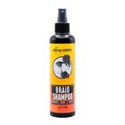 AllDay Locks Braid Shampoo | No Water, Rinse-Free Shampoo | Cleansing, Refreshin