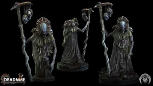 1 necromancien compatible comtes vampires - Bild 1 von 1