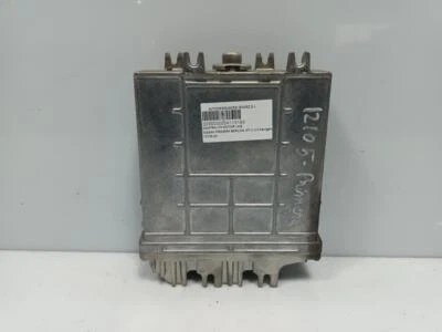 237102J660 Centralina Motore per NISSAN PRIMERA BERLINA (P11) 1999 4113193 - Immagine 1 di 4