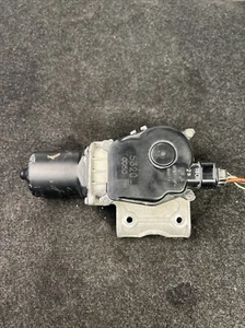 Windshield Wiper Motor Hybrid WM07C Fits 14-15 17 ACCORD 61455 - Picture 1 of 7