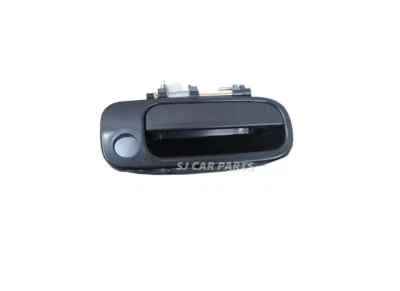 FOR  TOYOTA CAMRY 1992-1996 69210-33010 RIGHT DOOR HANDLE FOR EXTERIOR DOOR - Image 1 of 2