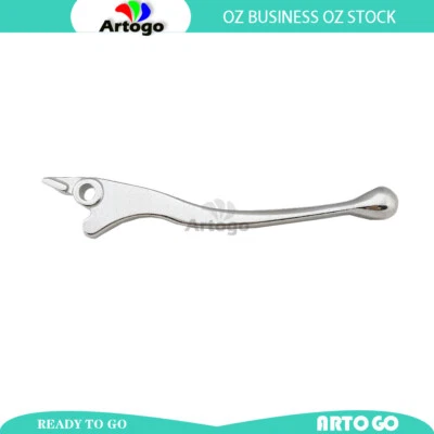 Brake Lever Right Hand Front Fit HONDA XR250R 1996-1999 2000 2001 2002 2003 2004 - Image 1 of 4