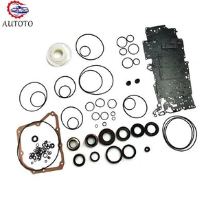 Auto Transmission Overhaul Kit Suitable For VOLVO OPEL AW55-50SN AW55-51SN AF33 - Picture 1 of 11