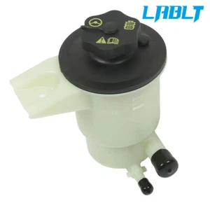 LABLT Power Steering Reservoir For 2005-2009 Ford Mustang Explorer Mountaineer - Picture 1 of 11