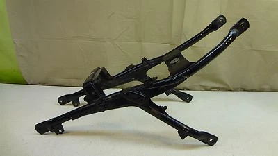 Yamaha XVZ1200 XVZ 1983 12 Venture Y396' sección de subchasis trasero trasero Foto 1 de 4