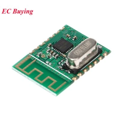 MD7105-SY A7105 Wireless Transceiver Module 3.3V Better Than CC2500 NRF24L01 - Image 1 of 4