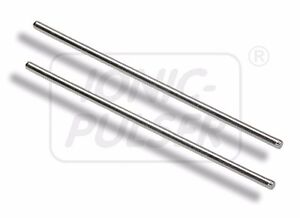 Original Silber-Elektroden Silber-Stäbe für Ionic-Pulser®