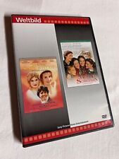 Sinn und Sinnlichkeit/Betty und ihre Schwestern (2-DVDs) DVD r166