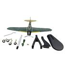 Fighter Jet Model Kids Toys Enthusiasts Collections 1:72 Scale Diecast Model