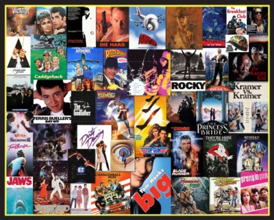 Rompecabezas Springbok Going To The Movies 1000 piezas Foto 1 de 2