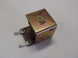 NOS ARTISAN COIL 1809 SOLENOID  - Bild 1 von 4