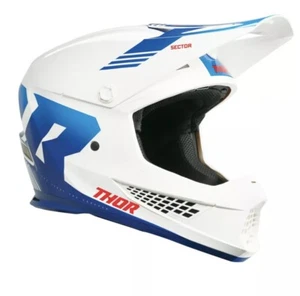 Thor Sector 2 Helmet 2024 Adult size Medium - Picture 1 of 4