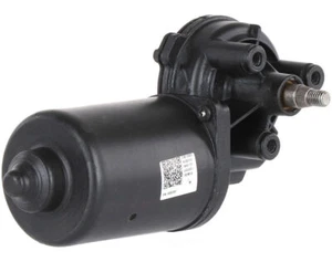 A1 Cardone 40-3000 Reman Windshield Wiper Motor | No Core Charge | cvautostock - Picture 1 of 1