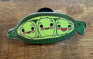 Disney Trading Pin 2010 Disney Pixar Toy Story 3 Erbsen in einer Schote - Bild 1 von 4