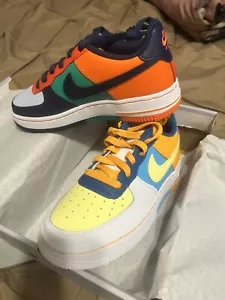 Air Force 1 LV8 2 BG - Picture 1 of 6