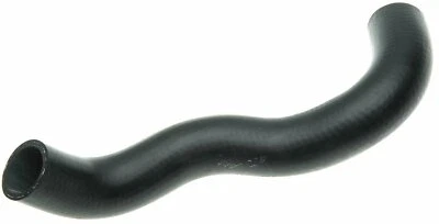 For 2007-2016 Nissan Tiida 1.8L L4 GAS Radiator Coolant Hose-Lower Gates 2008 - Image 1 of 2